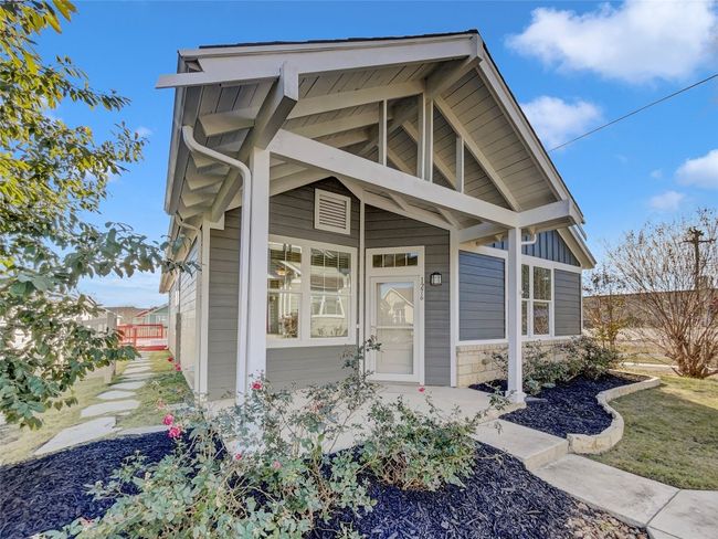 1276 Nevarez, House other with 3 bedrooms, 2 bathrooms and 2 parking in Kyle TX | Image 10