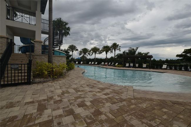 6394 Roadstead Ct, House other with 3 bedrooms, 3 bathrooms and null parking in Apollo Beach FL | Image 23