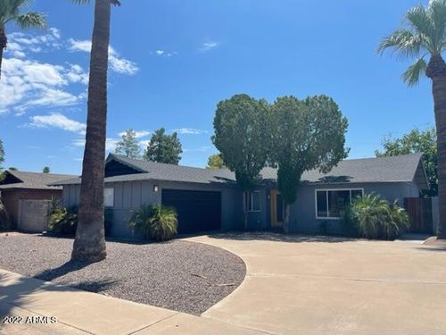 8425 E Bonita Dr, Scottsdale, AZ, 85250-7413 | Card Image