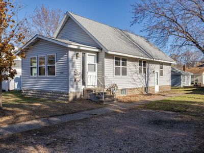 5412 Fremont Avenue N, House other with 3 bedrooms, 1 bathrooms and null parking in Brooklyn Center MN | Image 2