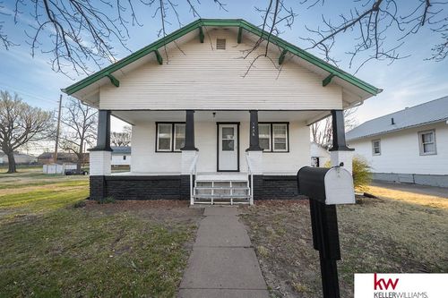 1436 N Commercial Street, Superior, NE, 68978 | Card Image