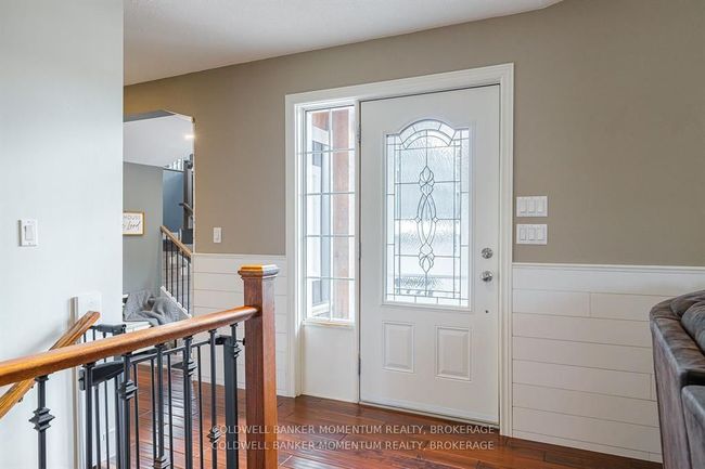 719 Welland Rd, House other with 3 bedrooms, 2 bathrooms and 4 parking in Fenwick ON | Image 4