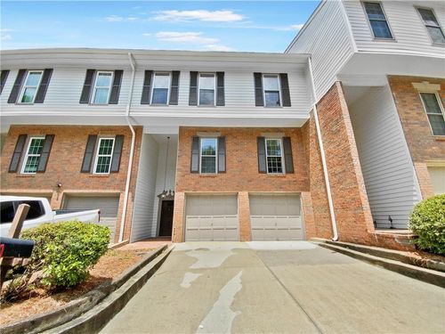 502 Brandywine Cir, Atlanta, GA, 30350-2004 | Card Image