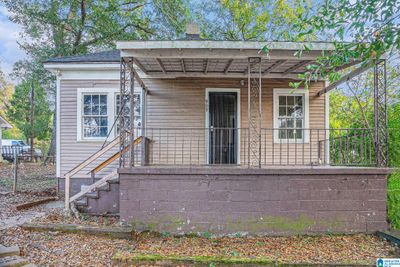 909 Exeter Avenue, House other with 3 bedrooms, 1 bathrooms and null parking in Bessemer AL | Image 1