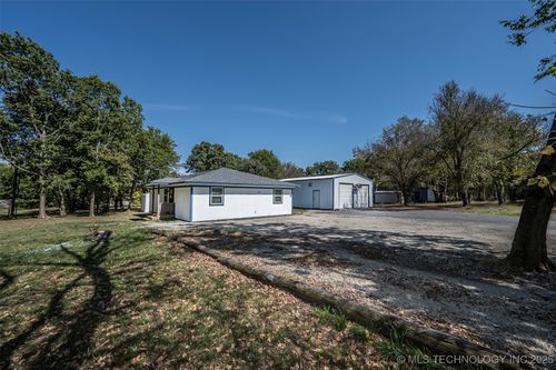 300 W Frisco, Roff, OK, 74865-9030 | Card Image