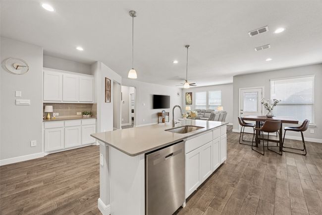15532 Balham Pass, House other with 4 bedrooms, 2 bathrooms and null parking in Justin TX | Image 19
