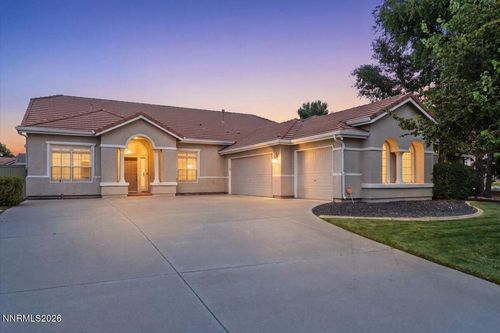 1445 Gold Cliff Court, Reno, NV, 89521 | Card Image