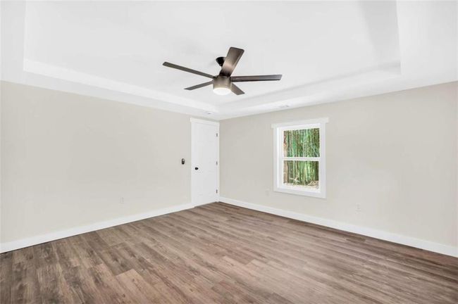 110 Howard Rd, House other with 4 bedrooms, 2 bathrooms and 3 parking in BARNESVILLE GA | Image 31