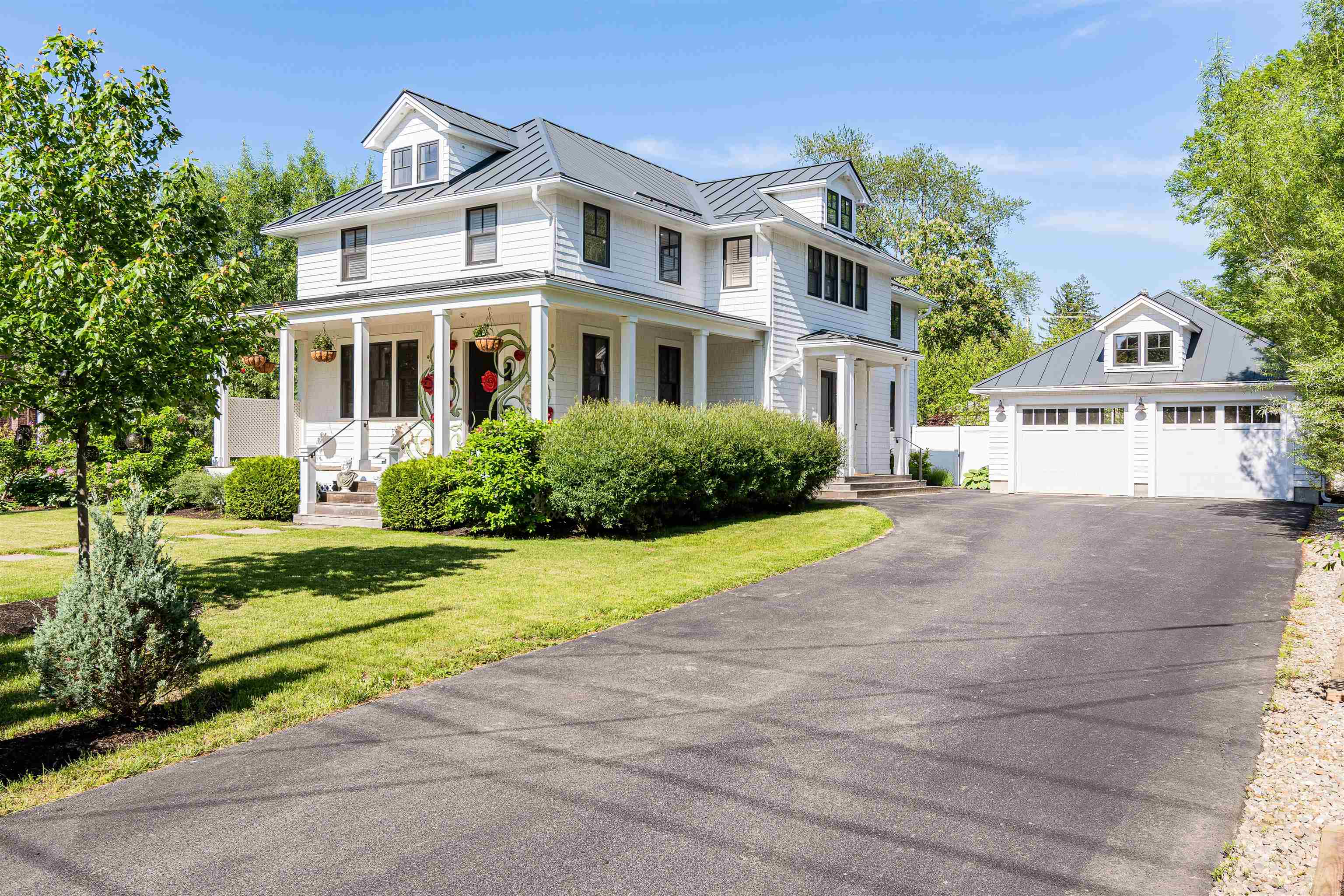 Summit St, Burlington, VT 05401