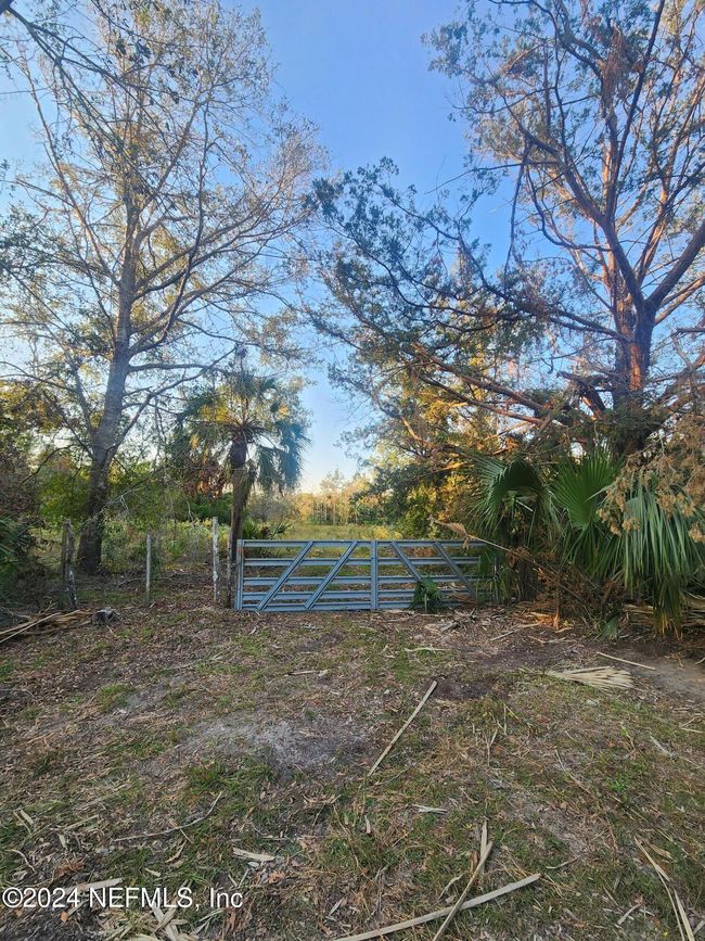 5150 Jody Morgan Rd E, Home with 0 bedrooms, 0 bathrooms and null parking in Perry FL | Image 5
