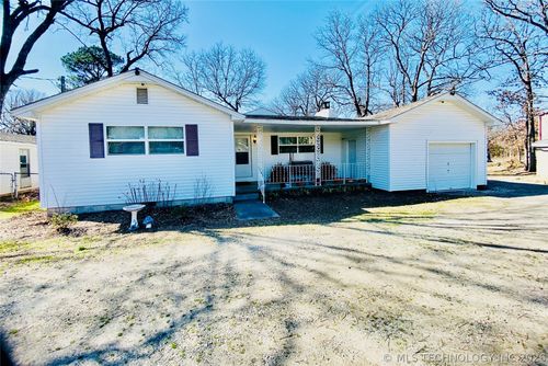 264 Main St, Eufaula, OK, 74432 | Card Image