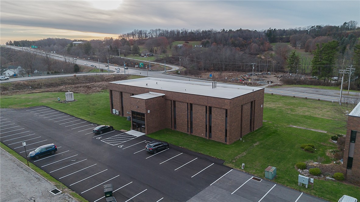 Commercial Lease in White Twp