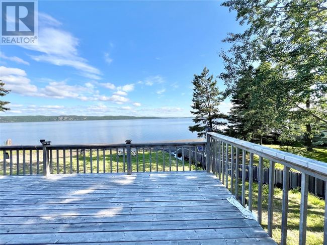64 Main Street, House other with 2 bedrooms, 1 bathrooms and null parking in Point of Bay NL | Image 5