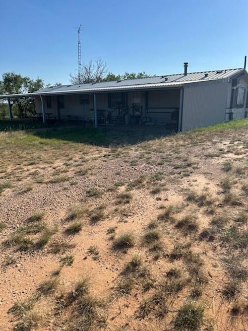 9731 Block Line Rd, Snyder, TX, 79549-1255 | Card Image