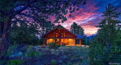 1699 Sangre Dr, Westcliffe, CO, 81252-9033 | Card Image