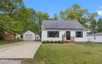 107 Henderson Street, House other with 3 bedrooms, 1 bathrooms and null parking in Troy IL | Image 1