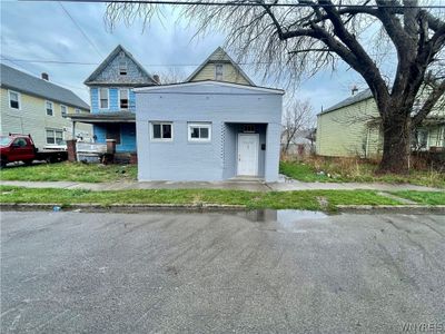 521 19th Street, House other with 4 bedrooms, 2 bathrooms and null parking in Niagara Falls NY | Image 1