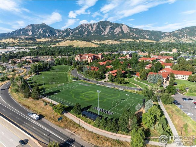 APT-112 - 2850 Aurora Ave, Condo with 1 bedrooms, 1 bathrooms and 1 parking in Boulder CO | Image 19