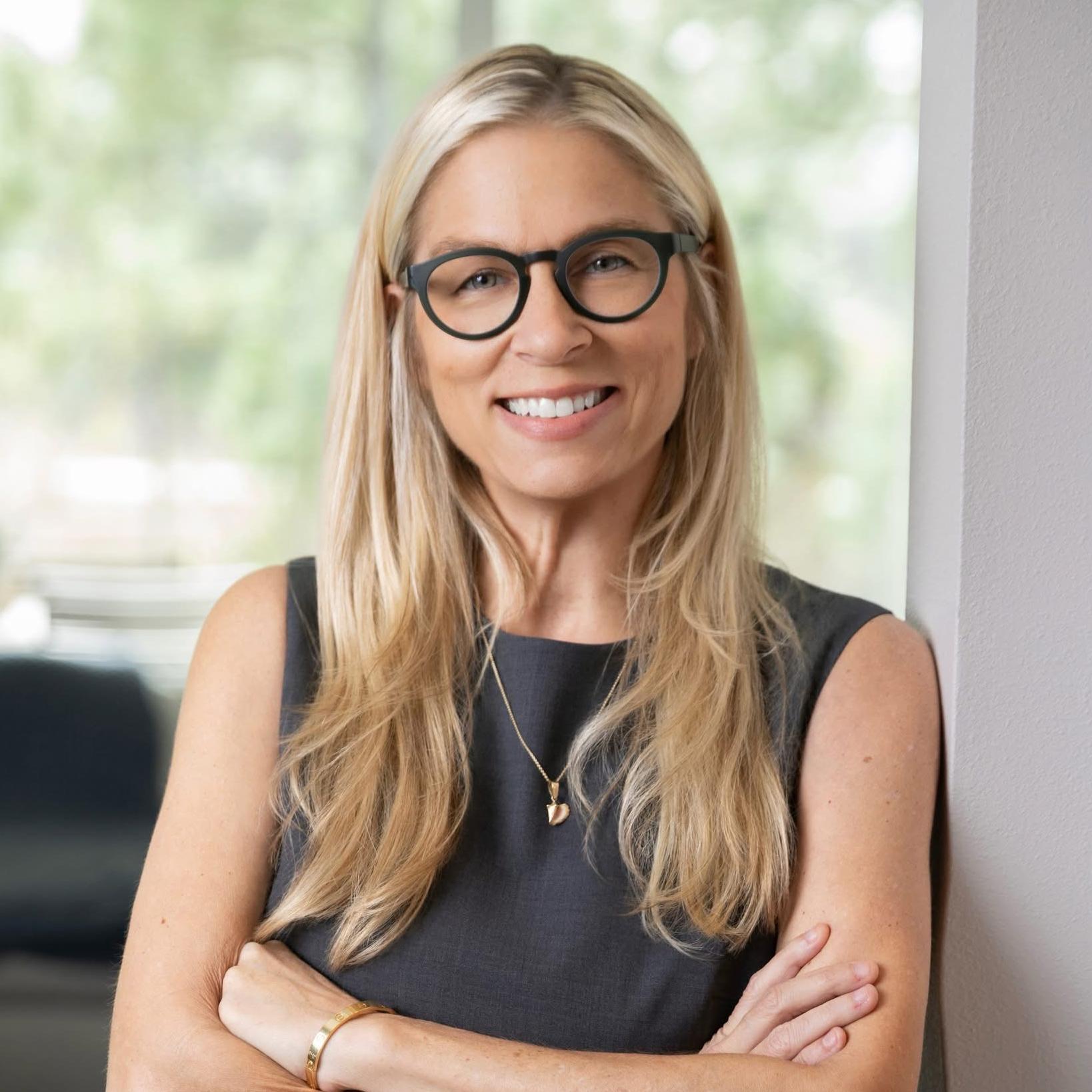 Jill Pavalock