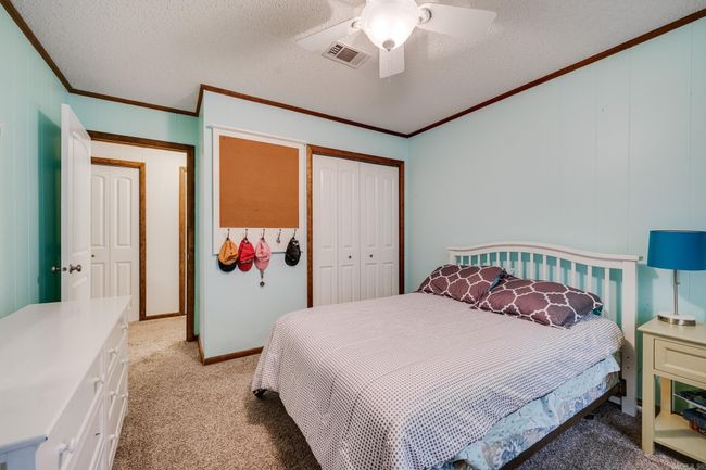 66 Sunny Gap Rd, House other with 4 bedrooms, 2 bathrooms and null parking in Conway AR | Image 25