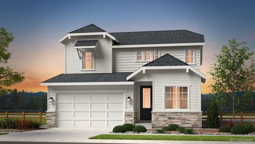 3231 N Elk Way, Aurora, CO, 80019 | Card Image