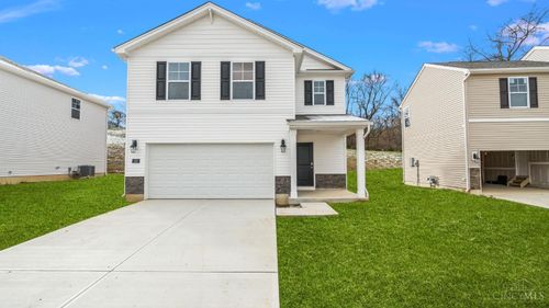 151 Ashburn Way, New Richmond, OH, 45157-3503 | Card Image