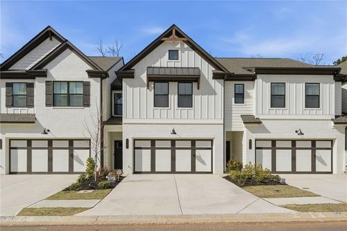 4107 Millstone Park Lane, Gainesville, GA, 30504 | Card Image