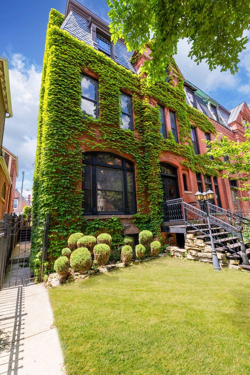 4126 S Lake Park Avenue, Chicago, IL, 60653 | Card Image