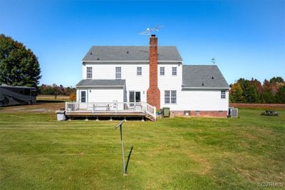 17255 Summer Meadow Road, House other with 5 bedrooms, 2 bathrooms and null parking in Beaverdam VA | Image 3