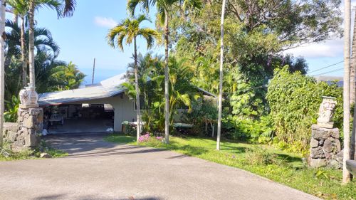 73-4692 Old Mamalahoa Hwy, Kailua Kona, HI, 96740-8634 | Card Image