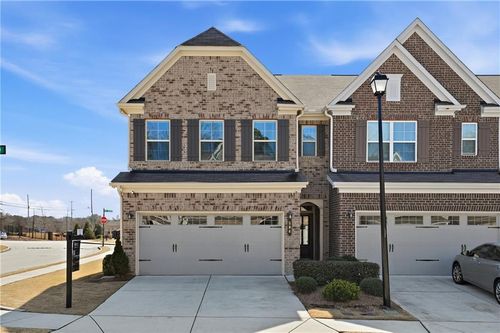 504 Elm Bluff Way, Lawrenceville, GA, 30043-5986 | Card Image