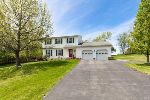 185 Forest Valley Rd, Pleasant Valley, NY, 12569-7606 | Card Image