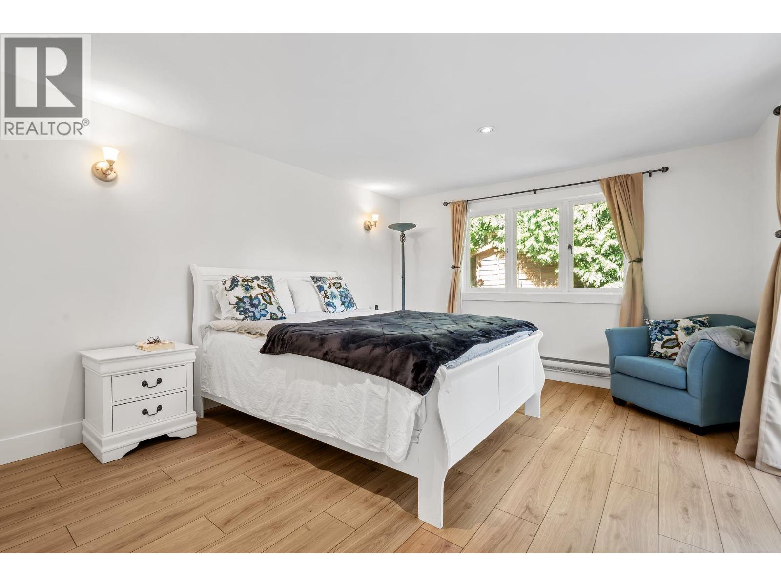 Residential in North Vancouver 4