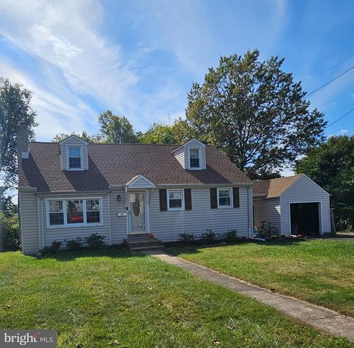 308 Tanner Ave, HATBORO, PA, 19040-2223 | Card Image