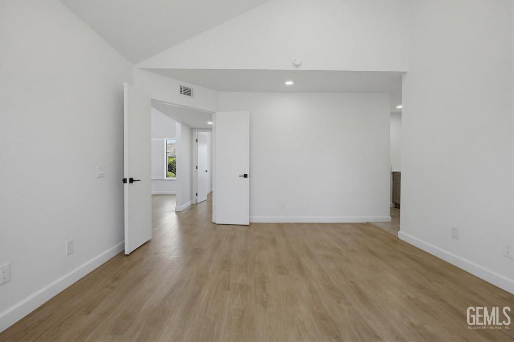 Residential in Huntington Beach