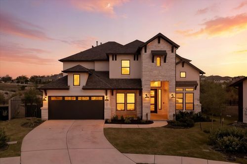 8700 Olmsted Way, Austin, TX, 78744-1281 | Card Image