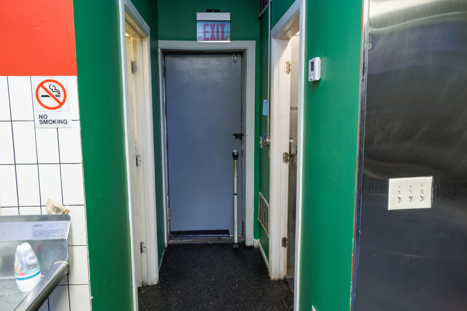 Commercial Sale in Chicago 4