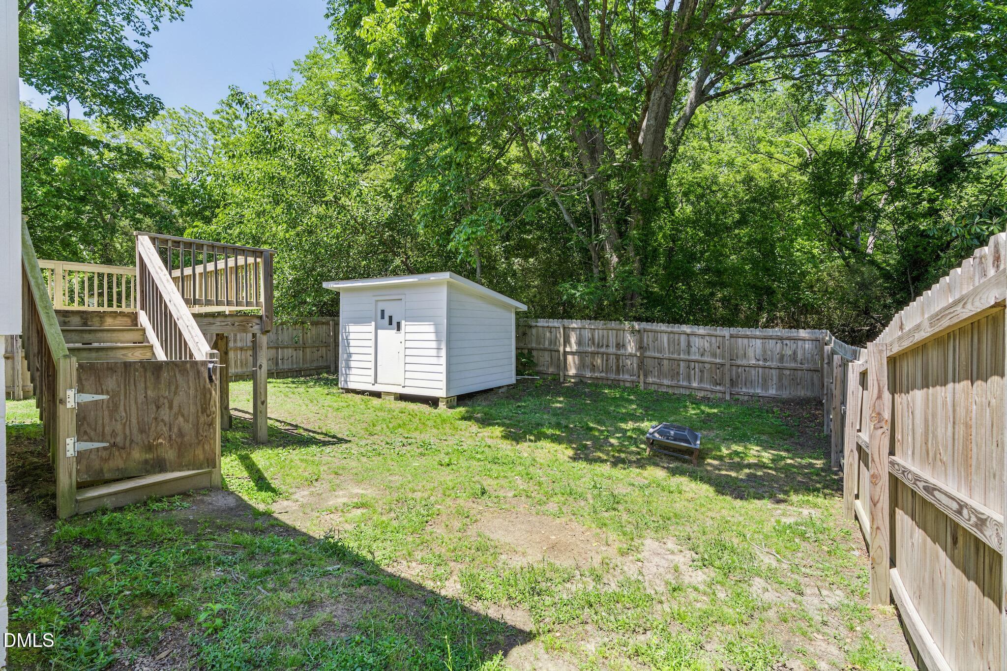 Residential in Holly Springs 2
