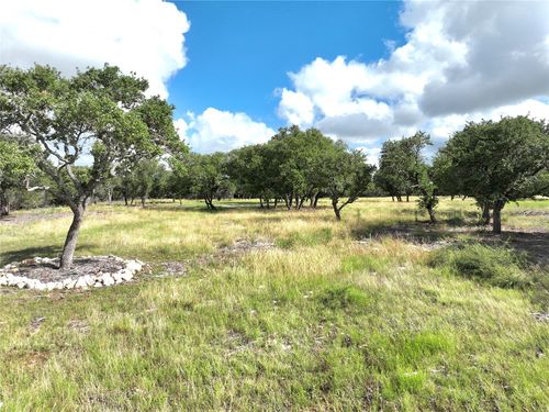 TBD Starfall Drive, Lampasas, TX, 76550 | Card Image