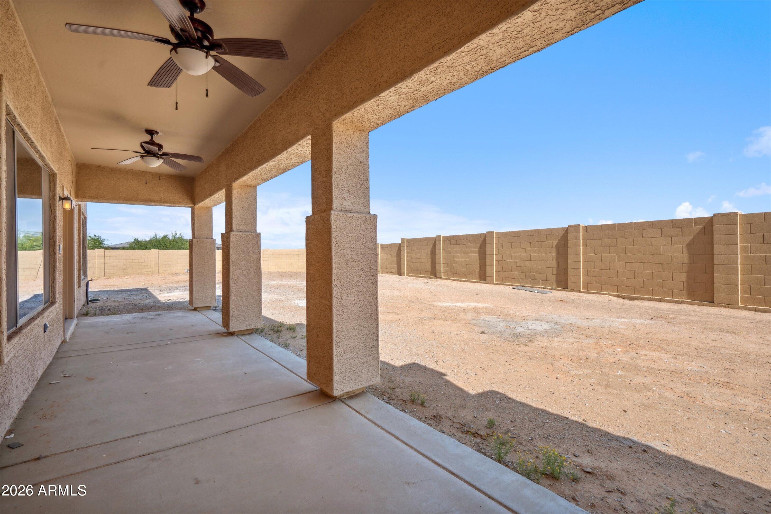 Residential in Casa Grande 3