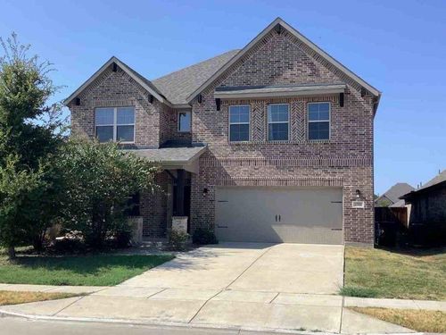 1703 Shortbow Run, Forney, TX, 75126 | Card Image
