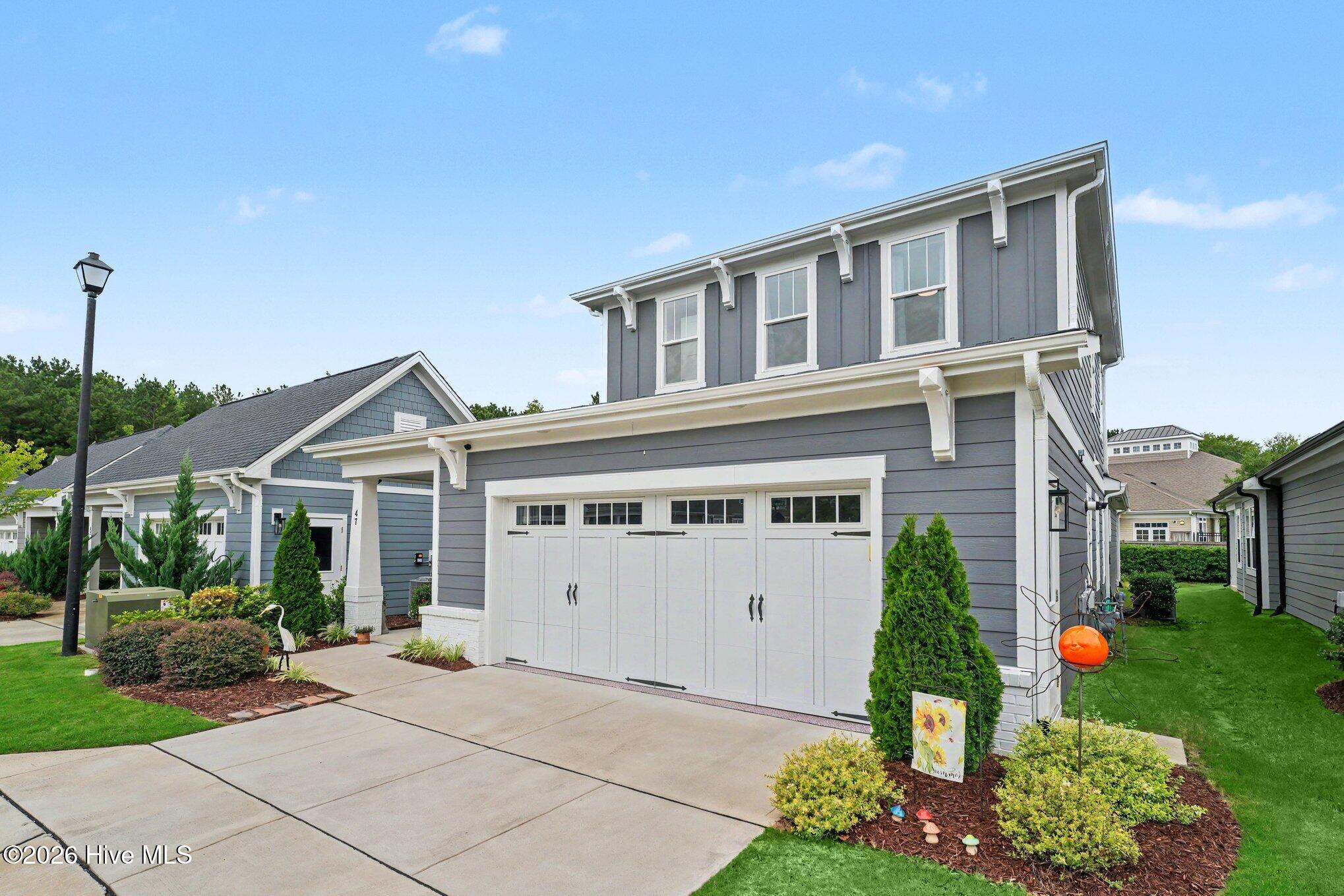 Residential in Clayton 2