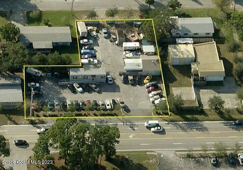 212 S Babcock St, Melbourne, FL, 32901-1210 | Card Image