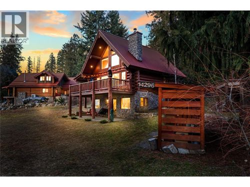 14296 Maia Lane, Gray Creek, BC, V0B | Card Image