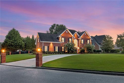 6310 Buckingham Pl, Cumming, GA, 30040-5783 | Card Image