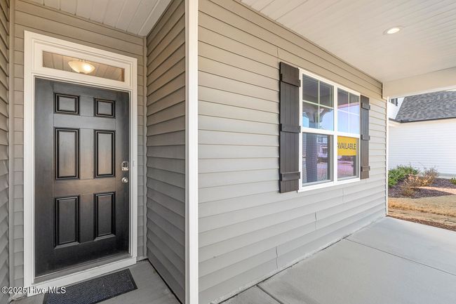 3705 Cessna Way, House other with 3 bedrooms, 2 bathrooms and 2 parking in Wilson NC | Image 4