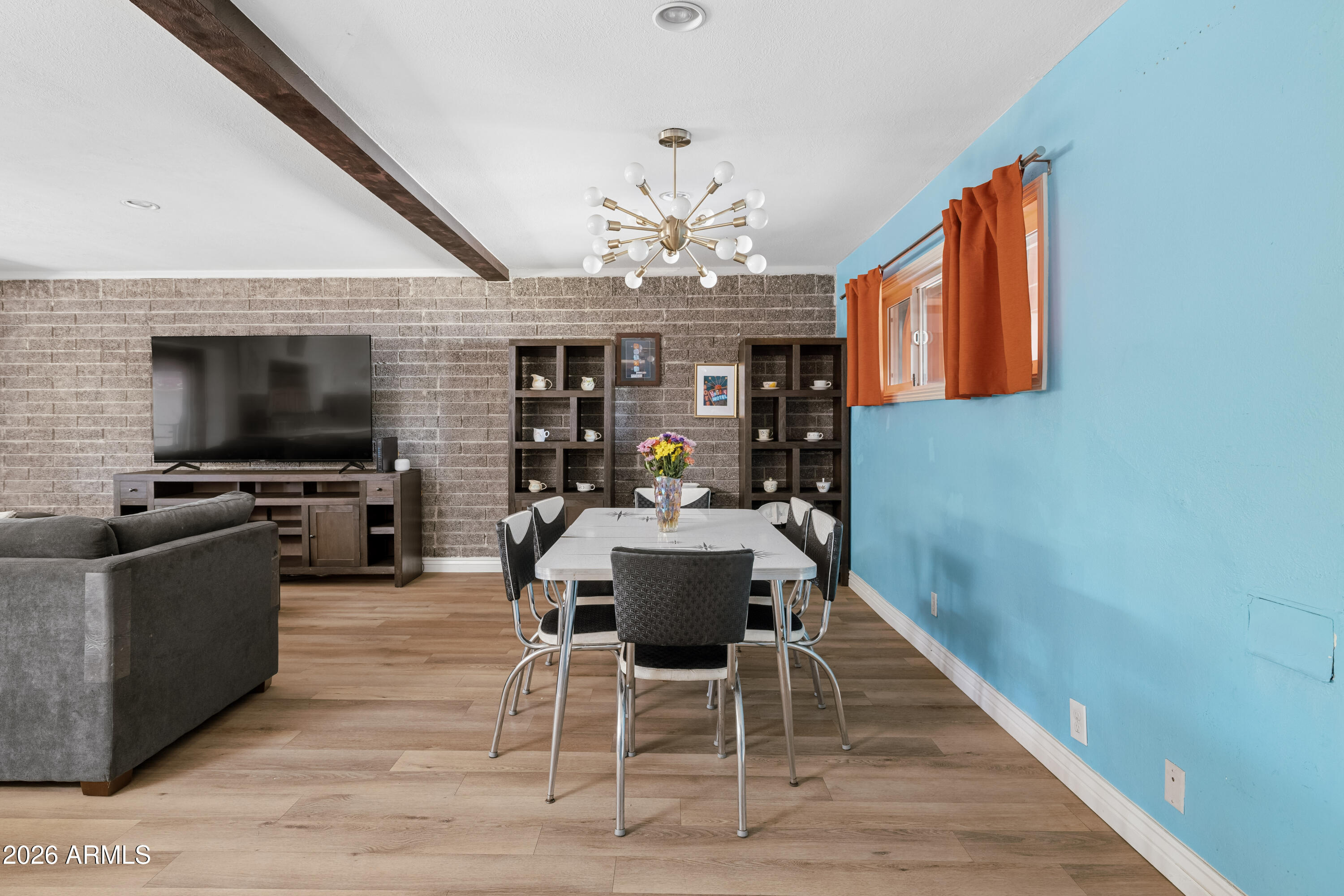 Residential in Phoenix 5