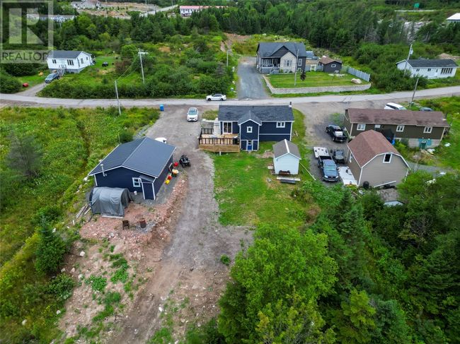 11 Main Road, House other with 3 bedrooms, 1 bathrooms and null parking in Ivany's Cove NL | Image 28