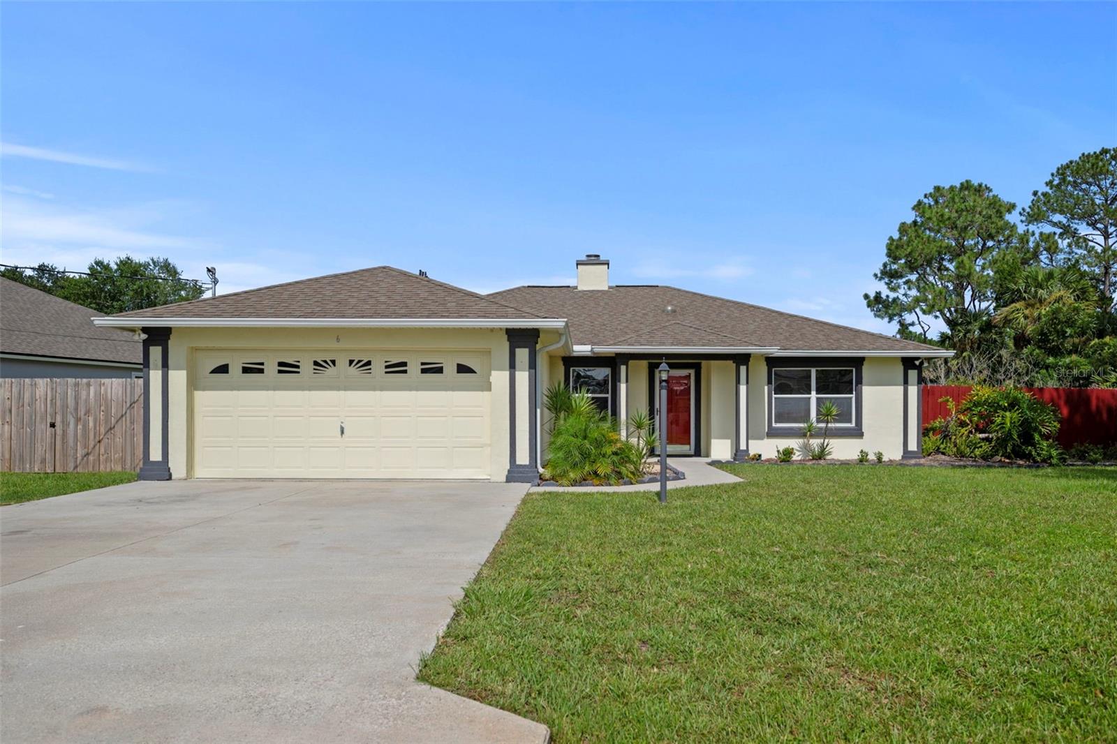 Whittlesey Ln, Palm Coast, FL 32164