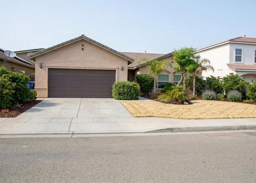 2876 W Indiana Avenue, Caruthers, CA, 93609 | Card Image